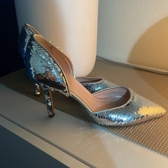 KATE SPADE Shoes, EYE CATCHERS!!! - Picture 6 of 12